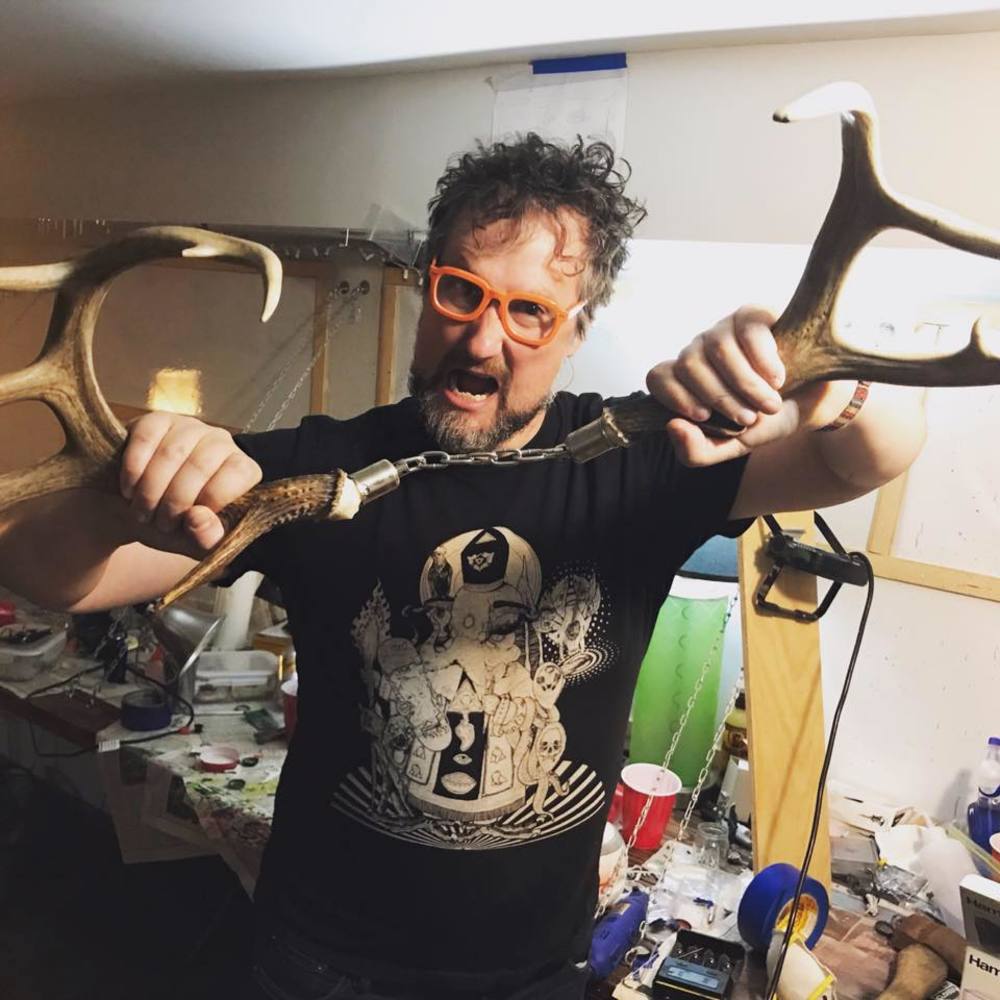 Meet your Posher, Matt